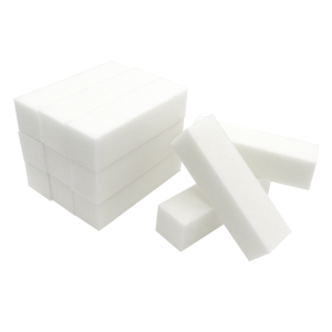White Buffer Blocks (4 sides)