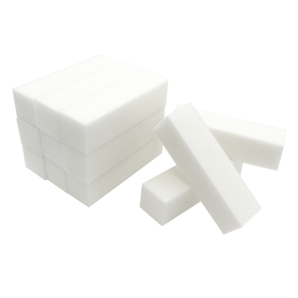 White Buffer Blocks (4 sides)