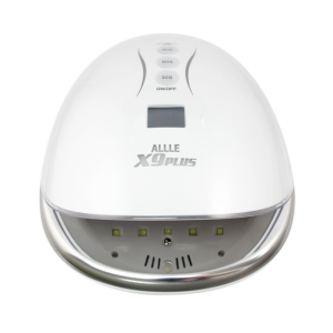 X9 Plus 48 Watts Universal LED Cordless Lamp 110V